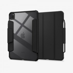 Spigen Air Skin Pro Ipad Pro 11-Inch Case Black | QVKF-28957