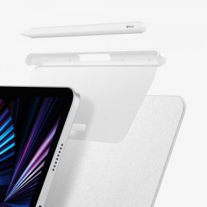 Spigen Apple Pencil Holder DA20 Accessory White | YTML-89740