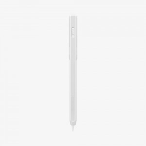 Spigen Apple Pencil Holder | DA201 Accessory White | RIAG-38971