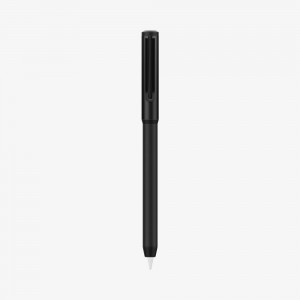 Spigen Apple Pencil Holder | DA201 Accessory Black | AYLX-51304