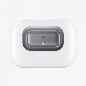 Spigen Lock Fit M Airpods Pro 1 / 2 Accessory Metallic Gray | DQEJ-94751