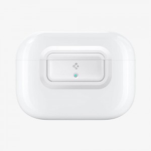 Spigen Lock Fit M Airpods Pro 1 / 2 Accessory White | TPJW-02184