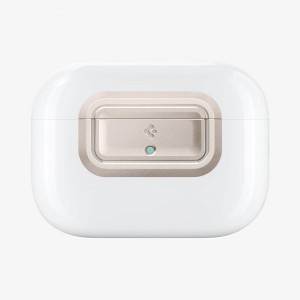 Spigen Lock Fit M Airpods Pro 1 / 2 Accessory Starlight | SVDQ-52743