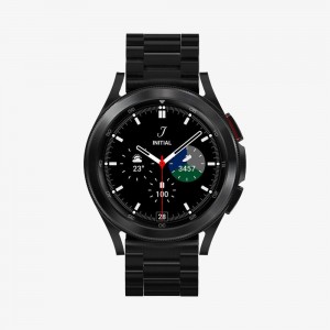 Spigen Modern Fit Galaxy Watch Band 20Mm Band Black | VZIS-38417