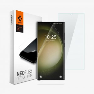 Spigen Neo Flex Galaxy S23 Ultra Screen Protector Transparency | ADZL-82640