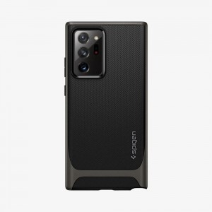 Spigen Neo Hybrid Galaxy Note 20 Ultra Case Gunmetal | UMJH-49083