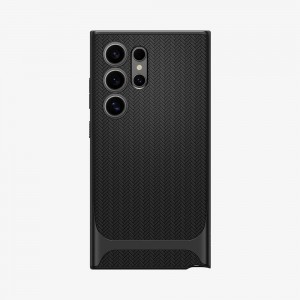 Spigen Neo Hybrid Galaxy S24 Ultra Case Black | RUPS-27906