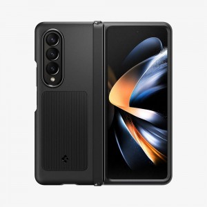 Spigen Neo Hybrid S Galaxy Z Fold 4 Case Black | BVTW-26174