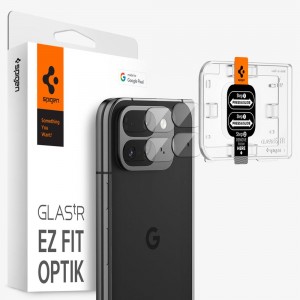 Spigen Optik EZ Fit Pixel 9 Pro Fold Lens Protector Crystal Clear | DRQF-04238