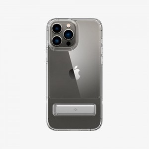 Spigen Slim Armor Essential Iphone 13 Pro Max Case Crystal Clear | GZOD-49632