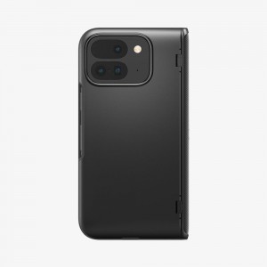 Spigen Slim Armor Pro Pixel 9 Pro Fold Case Black | BUWS-85391