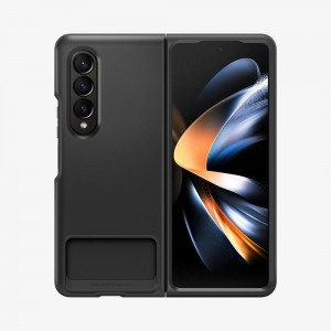 Spigen Slim Armor Slot Galaxy Z Fold 4 Case Black | IRAT-08461