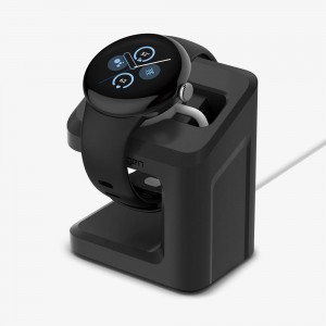 Spigen Stand Pixel Watch Stand Black | YJSE-59710