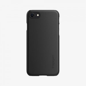 Spigen Thin Fit Iphone 7 Case Black | PMOG-36907