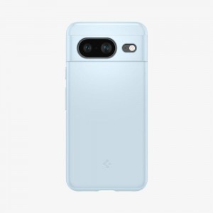 Spigen Thin Fit Pixel 8 Case Mute Blue | OXGH-74815