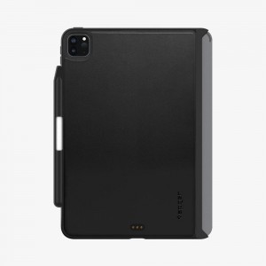 Spigen Thin Fit Pro Ipad Pro 11-Inch Case Black | TLSN-80457