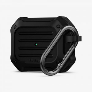 Spigen Tough Armor Airpods Pro Case Black | NXWZ-57192