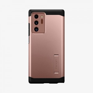 Spigen Tough Armor Galaxy Note 20 Ultra Case Bronze Gold | UZDA-91854