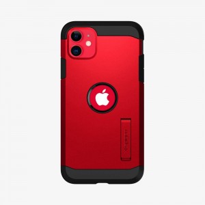 Spigen Tough Armor XP Iphone 11 Case XP Red | NLTA-81753