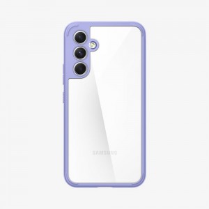 Spigen Ultra Hybrid Galaxy A54 5G Case Awesome Violet Purple | XIHC-15872