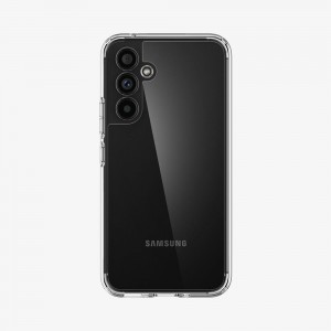 Spigen Ultra Hybrid Galaxy A54 5G Case Crystal Clear | KXUH-30684