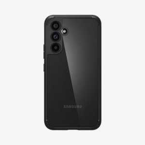 Spigen Ultra Hybrid Galaxy A54 5G Case Matte Black | KZXU-08471