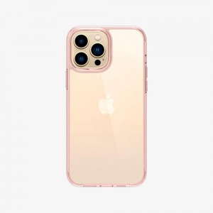 Spigen Ultra Hybrid Iphone 13 Pro Max Case Rose Crystal | MCIO-46987