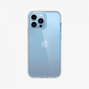 Spigen Ultra Hybrid Iphone 13 Pro Max Case Crystal Clear | NZWV-69738