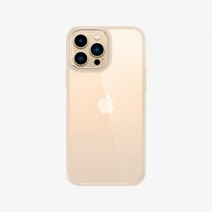 Spigen Ultra Hybrid Iphone 13 Pro Max Case Sand Beige | KIVN-01463