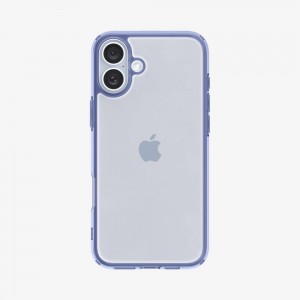 Spigen Ultra Hybrid Iphone 16 Case Sky Crystal | NXJI-79305