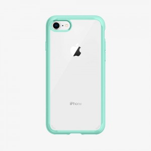 Spigen Ultra Hybrid Iphone Se (3Rd Gen) Case Mint | JLAI-08163