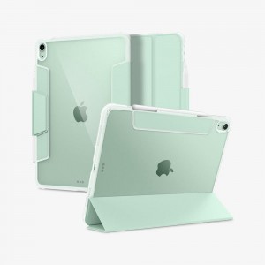 Spigen Ultra Hybrid Pro Ipad Air 11-Inch Case Green | WRJD-65193