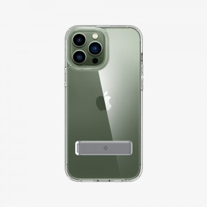 Spigen Ultra Hybrid S Iphone 13 Pro Max Case Crystal Clear | CEAI-51069