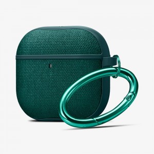 Spigen Urban Fit Airpods 4 Case Midnight Green | RUIO-57089