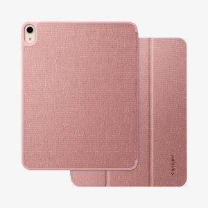 Spigen Urban Fit Ipad Air 10.9-Inch Case Rose Gold | UPAX-47201