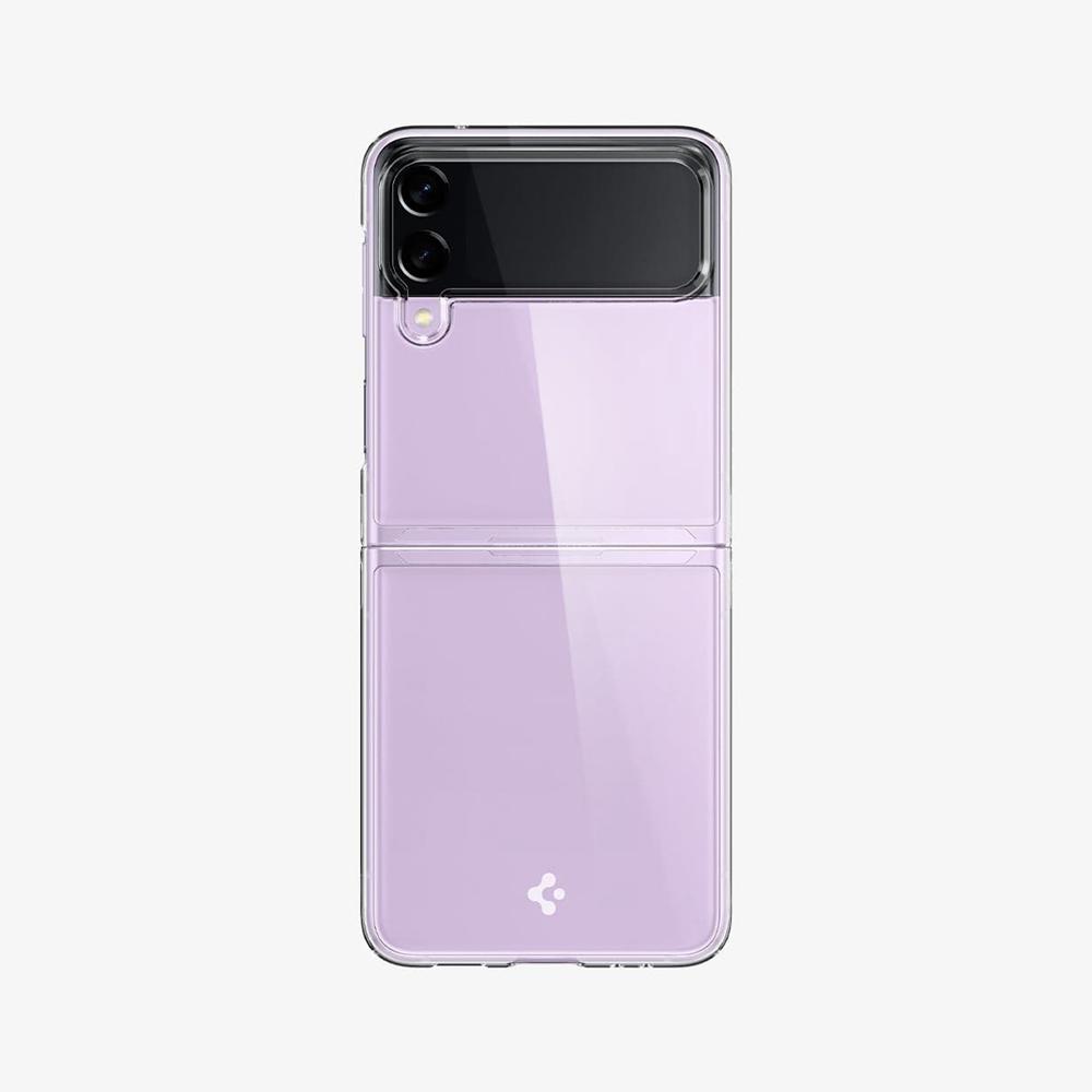 Spigen Air Skin Galaxy Z Flip 3 Case Crystal Clear | AJBW-68042