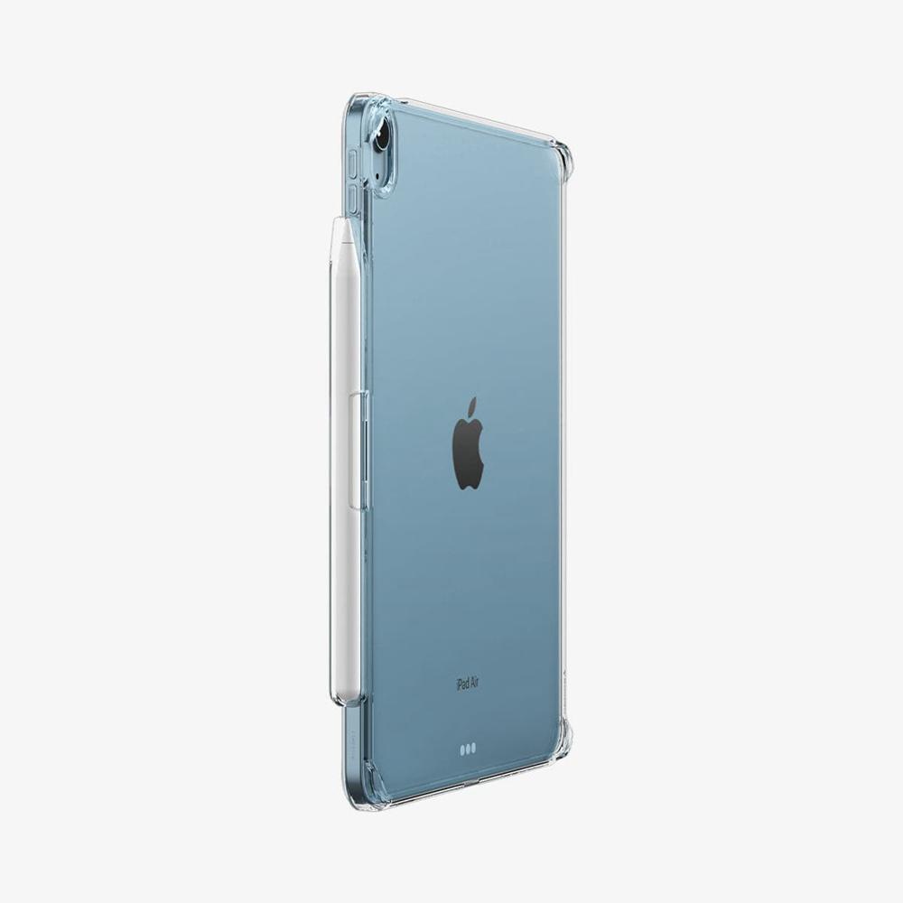 Spigen Air Skin Hybrid Ipad Air 11-Inch Case Crystal Clear | CIZX-75810