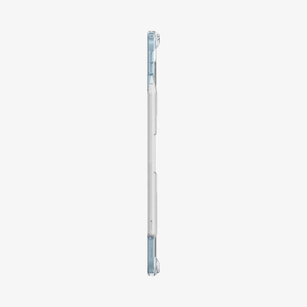 Spigen Air Skin Hybrid Ipad Air 11-Inch Case Crystal Clear | CIZX-75810