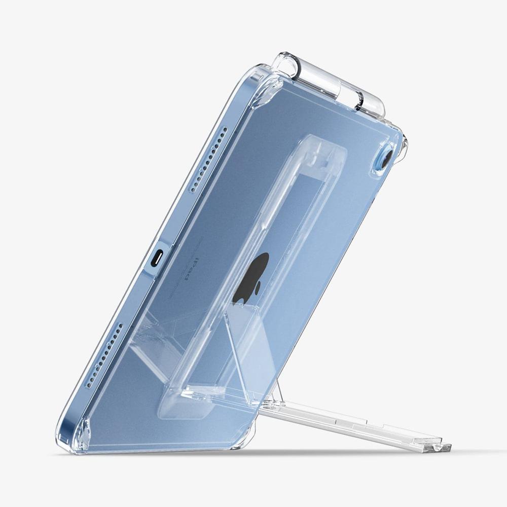 Spigen Air Skin Hybrid S Ipad 10.9-Inch Case Crystal Clear | TWIV-61794