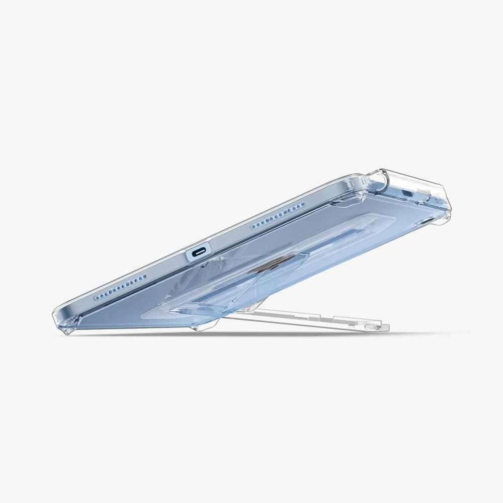 Spigen Air Skin Hybrid S Ipad 10.9-Inch Case Crystal Clear | TWIV-61794