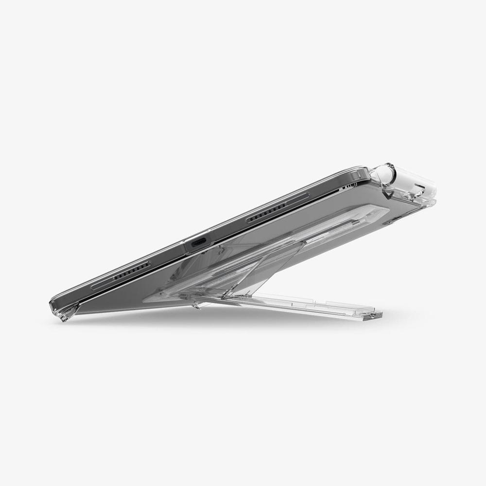 Spigen Air Skin Hybrid S Ipad Pro 11-Inch Case Crystal Clear | VCLS-60938