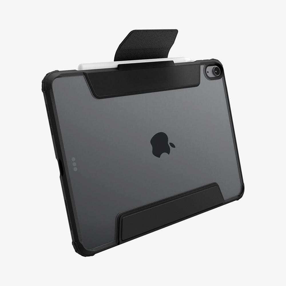 Spigen Air Skin Pro Ipad Air 11-Inch (2024) Case Black | XAOM-37601