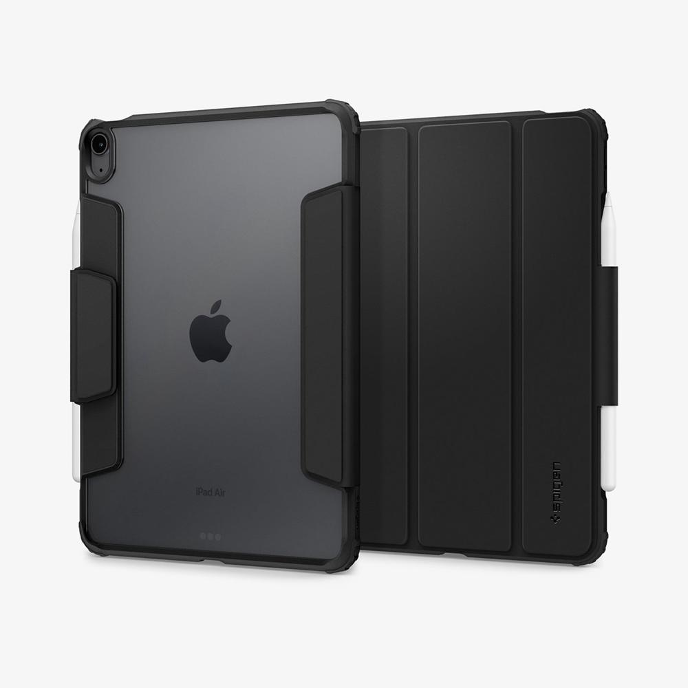 Spigen Air Skin Pro Ipad Air 11-Inch (2024) Case Black | XAOM-37601