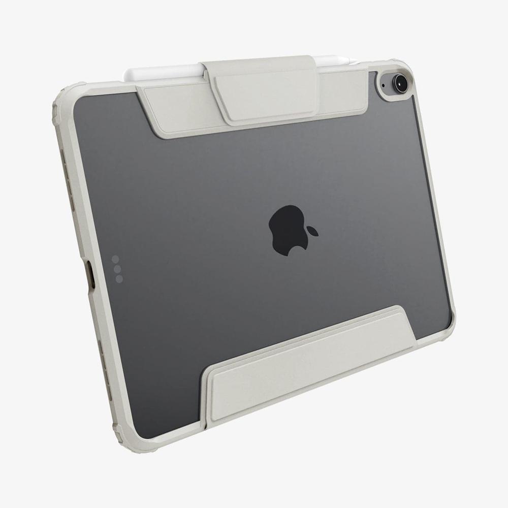 Spigen Air Skin Pro Ipad Air 11-Inch Case Gray | OPQE-98631