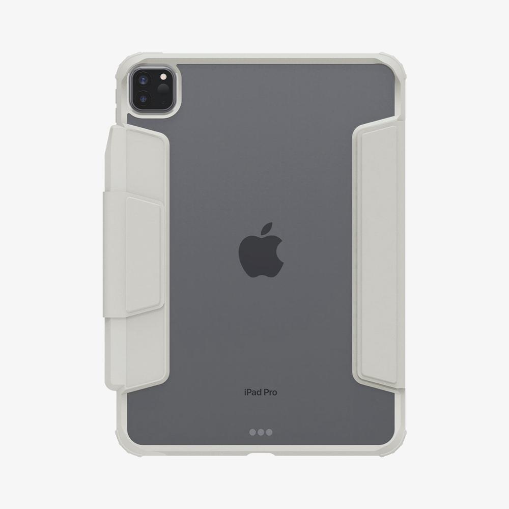 Spigen Air Skin Pro Ipad Pro 11-Inch Case Gray | HXGQ-17345