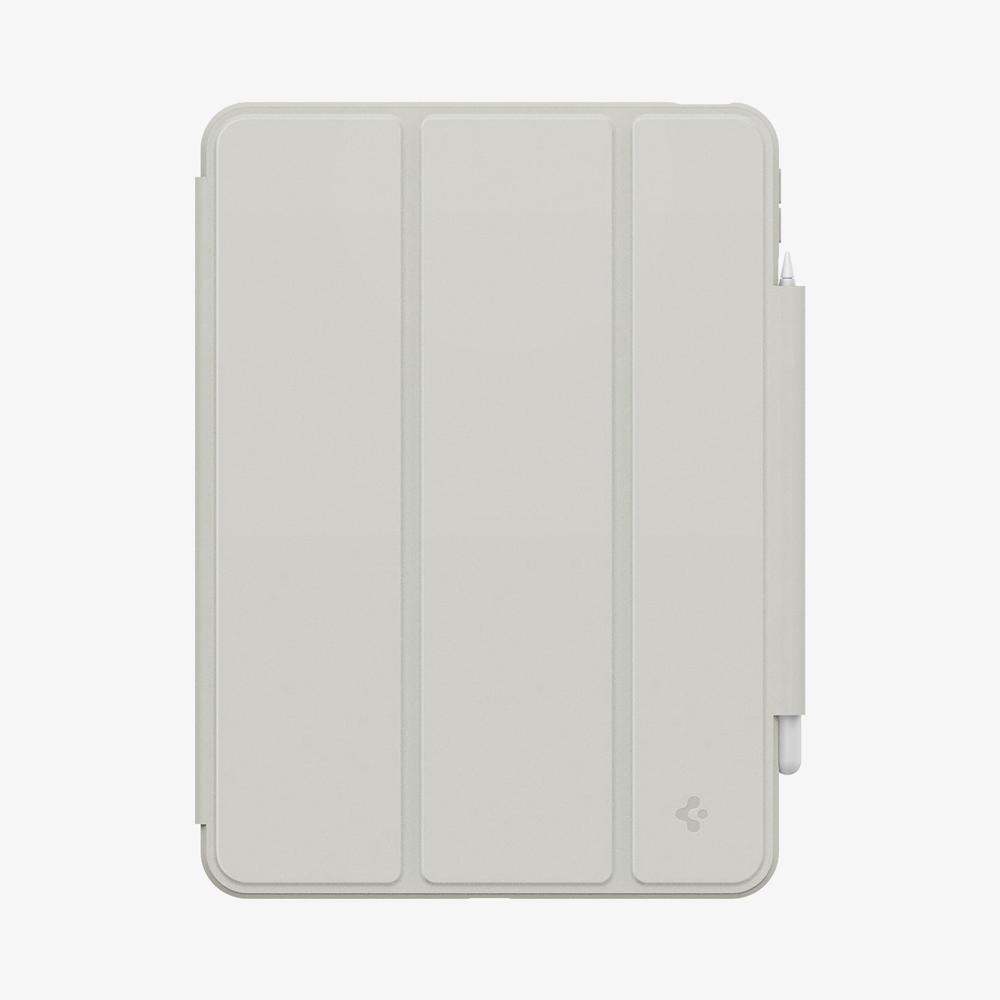 Spigen Air Skin Pro OneTap Ipad Air 13-Inch Case Gray | ZXTJ-02387