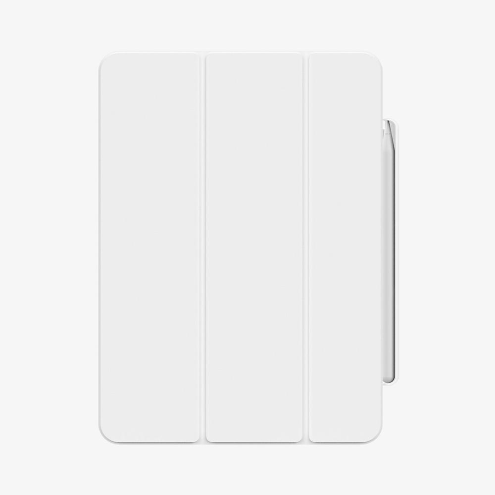 Spigen Apple Pencil Holder DA20 Accessory White | QLRW-62730