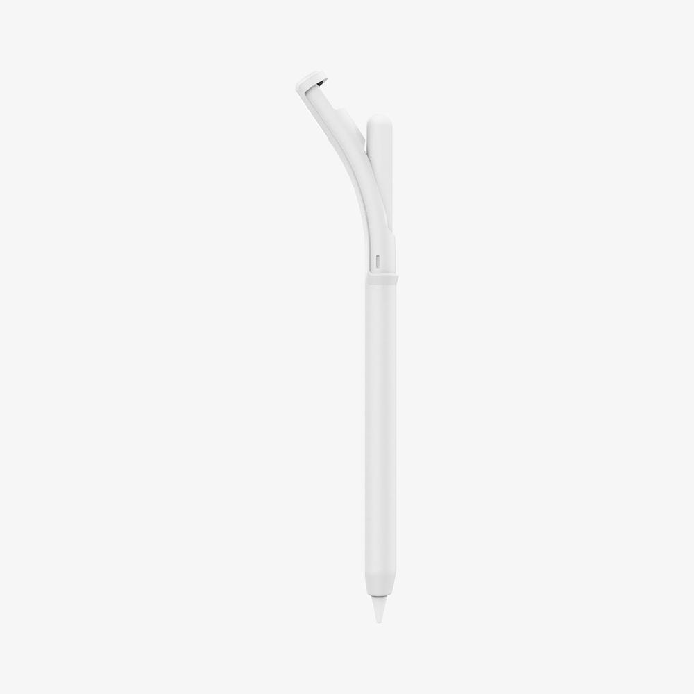 Spigen Apple Pencil Holder | DA201 Accessory White | RIAG-38971