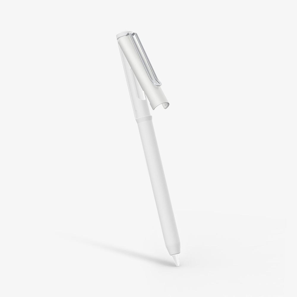 Spigen Apple Pencil Holder | DA201 Accessory White | RIAG-38971