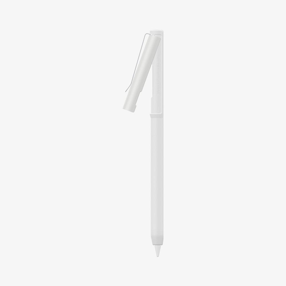 Spigen Apple Pencil Holder | DA201 Accessory White | RIAG-38971